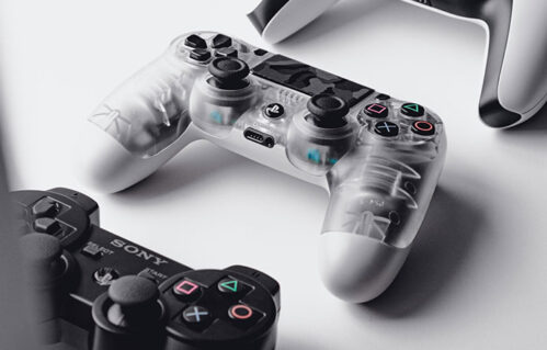 Tactile Controller