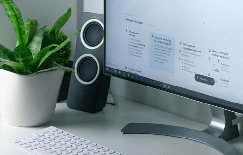 Visionary Workstation Pro